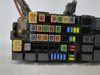 2002-2010 Ford Explorer Fusebox Fuse Box Panel Relay Module P/N:3L2TB14398 BBA Fits OEM Used Auto Parts - Oemusedautoparts1.