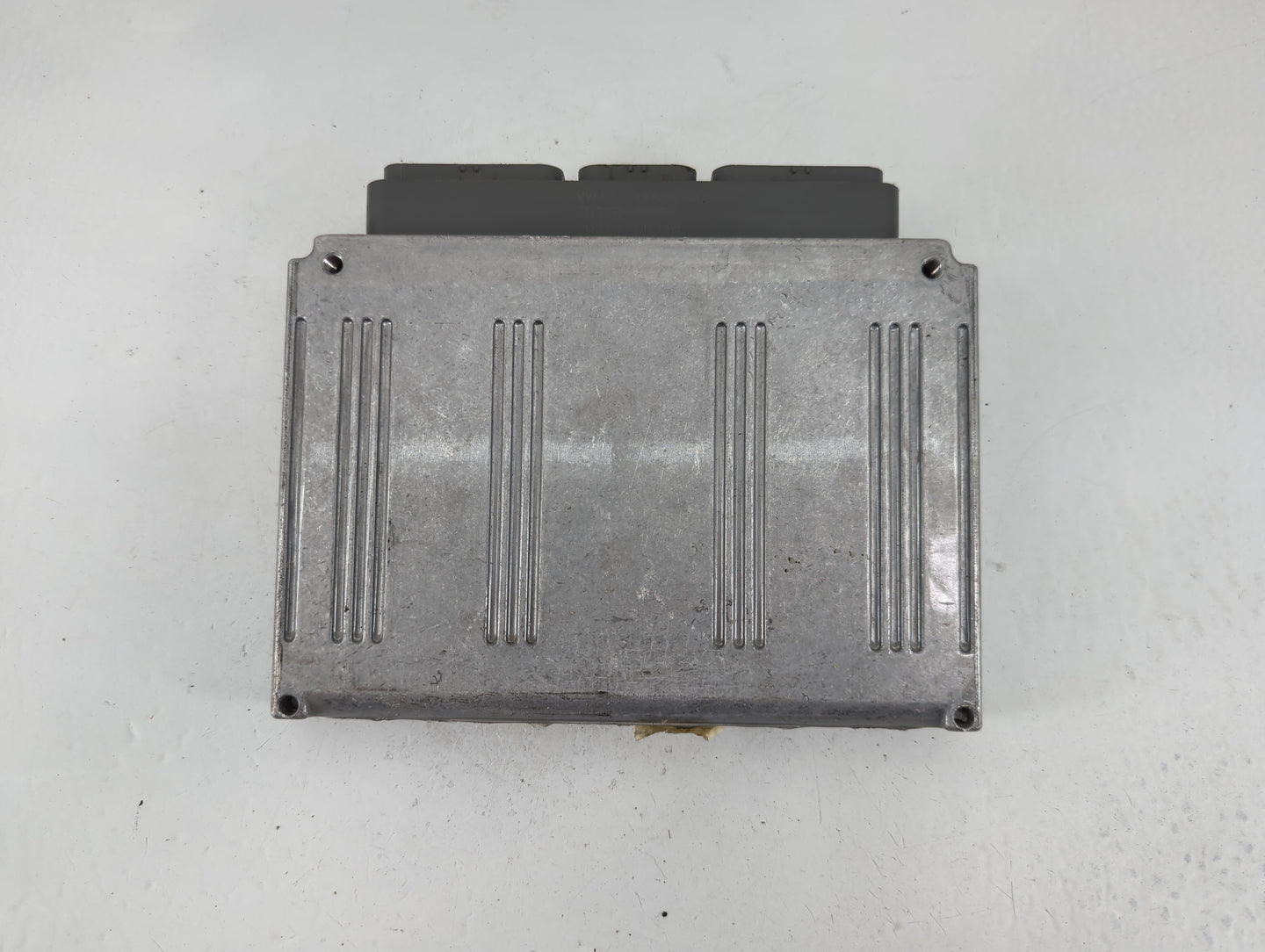 2003 Ford Explorer PCM Engine Control Computer ECU ECM PCU OEM P/N:3L2A-12A650-XD Fits OEM Used Auto Parts - Oemusedautopart