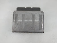 2003 Ford Explorer PCM Engine Control Computer ECU ECM PCU OEM P/N:3L2A-12A650-XD Fits OEM Used Auto Parts - Oemusedautopart