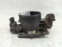 2002-2003 Ford Explorer Throttle Body Fits Fits 2002 2003 OEM Used Auto Parts - Oemusedautoparts1.com