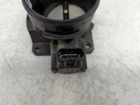 2002-2003 Ford Explorer Throttle Body Fits Fits 2002 2003 OEM Used Auto Parts - Oemusedautoparts1.com