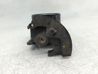 2002-2003 Ford Explorer Throttle Body Fits Fits 2002 2003 OEM Used Auto Parts - Oemusedautoparts1.com