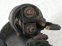 1998-2005 Ford Explorer Car Starter Motor Solenoid OEM P/N:F89U BB 2L25DY Fits Fits 1998 1999 2000 2001 2002 2003 2004 2005 