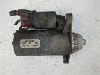 compare product 1998-2005 Ford Explorer Car Starter Motor Solenoid OEM P/N:F89U BB 2M10AY Fits Fits 1998 1999 2000 2001 2002 2003 2004 2005 OEM Used Auto Parts