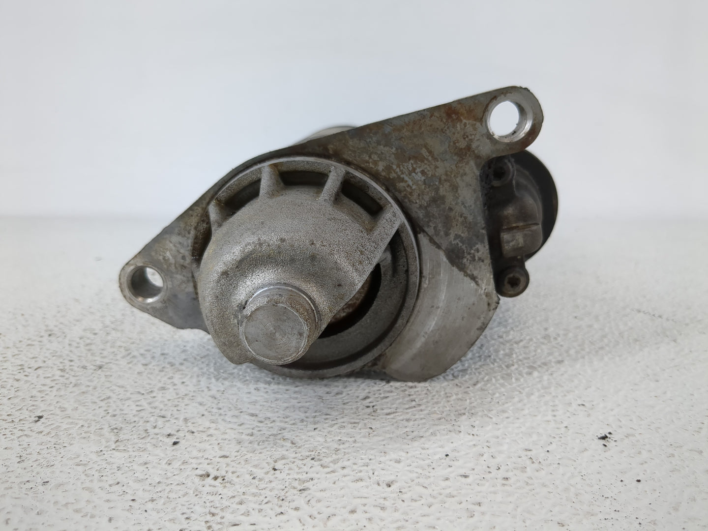 1998-2005 Ford Explorer Car Starter Motor Solenoid OEM P/N:F89U BB 2M10AY Fits Fits 1998 1999 2000 2001 2002 2003 2004 2005 