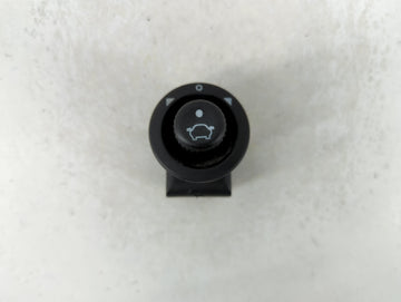 2002-2003 Ford Explorer Master Power Window Switch Replacement Driver Side Left P/N:321445 20838852 Fits Fits 2002 2003 OEM 