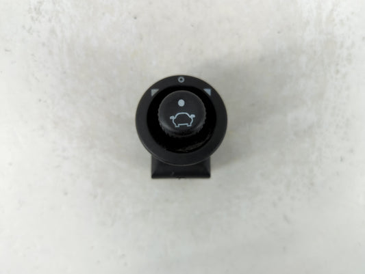 2002-2003 Ford Explorer Master Power Window Switch Replacement Driver Side Left P/N:321445 20838852 Fits Fits 2002 2003 OEM 