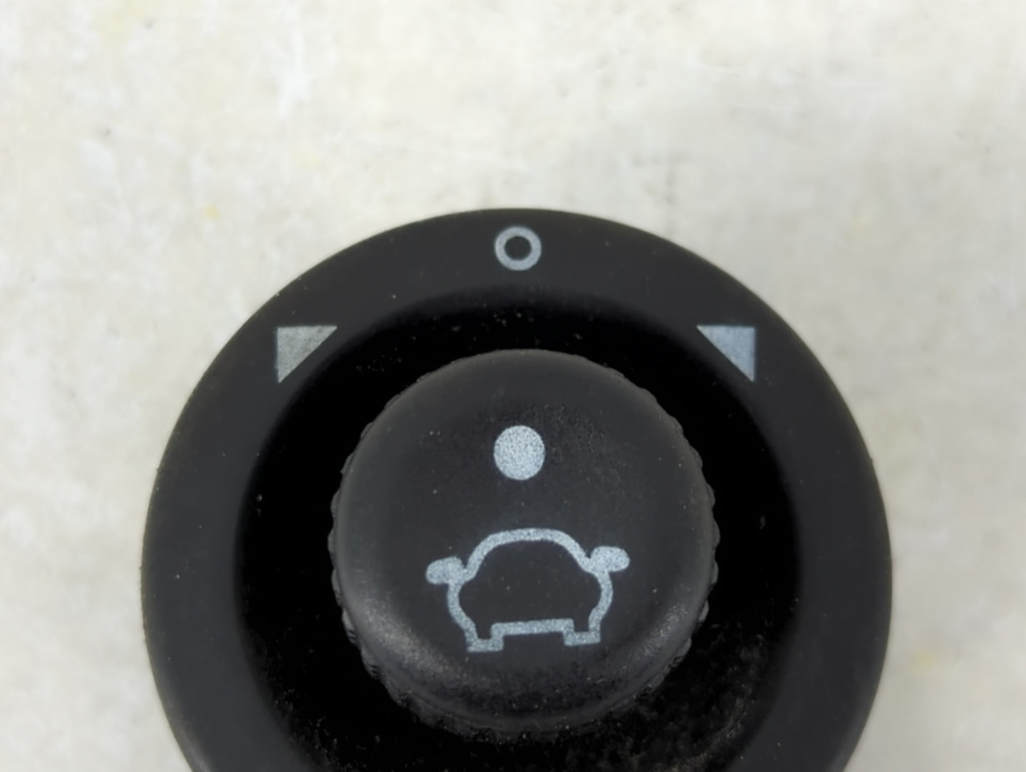 2002-2003 Ford Explorer Master Power Window Switch Replacement Driver Side Left P/N:321445 20838852 Fits Fits 2002 2003 OEM 