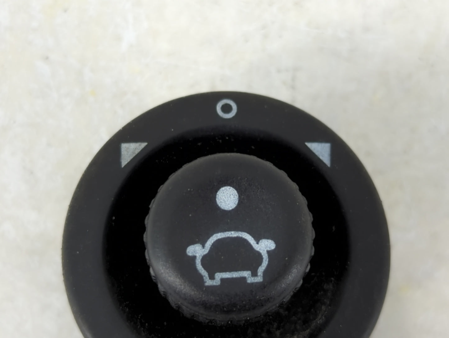 2002-2003 Ford Explorer Master Power Window Switch Replacement Driver Side Left P/N:321445 20838852 Fits Fits 2002 2003 OEM 