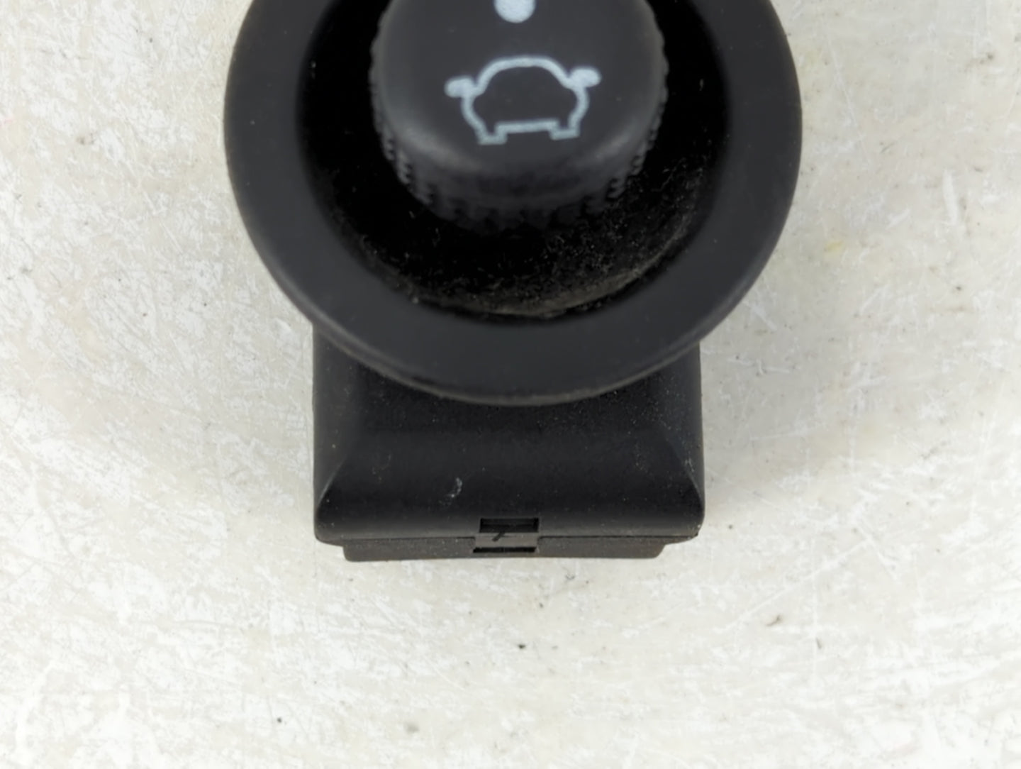 2002-2003 Ford Explorer Master Power Window Switch Replacement Driver Side Left P/N:321445 20838852 Fits Fits 2002 2003 OEM 