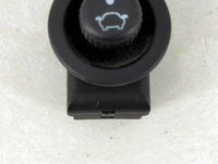 2002-2003 Ford Explorer Master Power Window Switch Replacement Driver Side Left P/N:321445 20838852 Fits Fits 2002 2003 OEM 