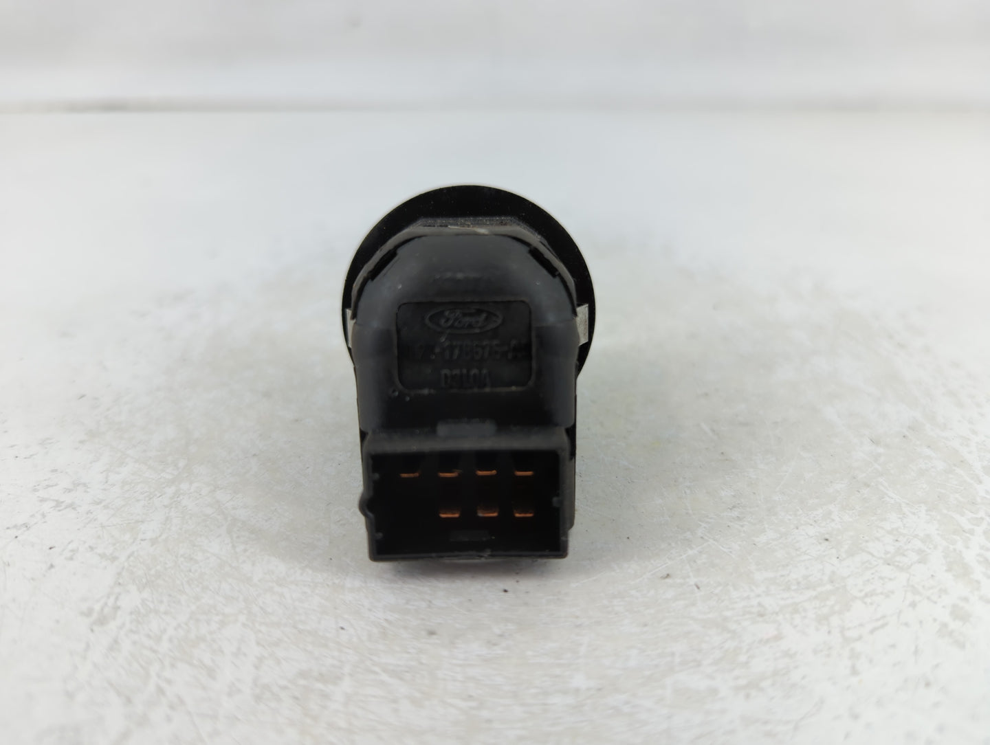 2002-2003 Ford Explorer Master Power Window Switch Replacement Driver Side Left P/N:321445 20838852 Fits Fits 2002 2003 OEM 
