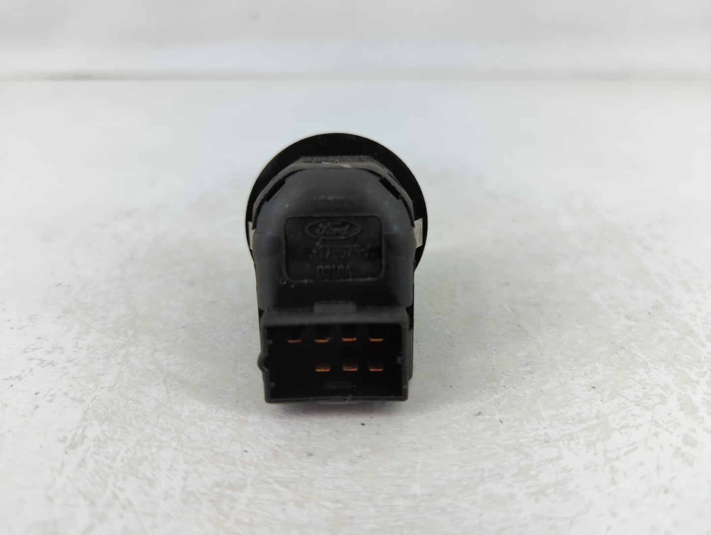 2002-2003 Ford Explorer Master Power Window Switch Replacement Driver Side Left P/N:321445 20838852 Fits Fits 2002 2003 OEM 