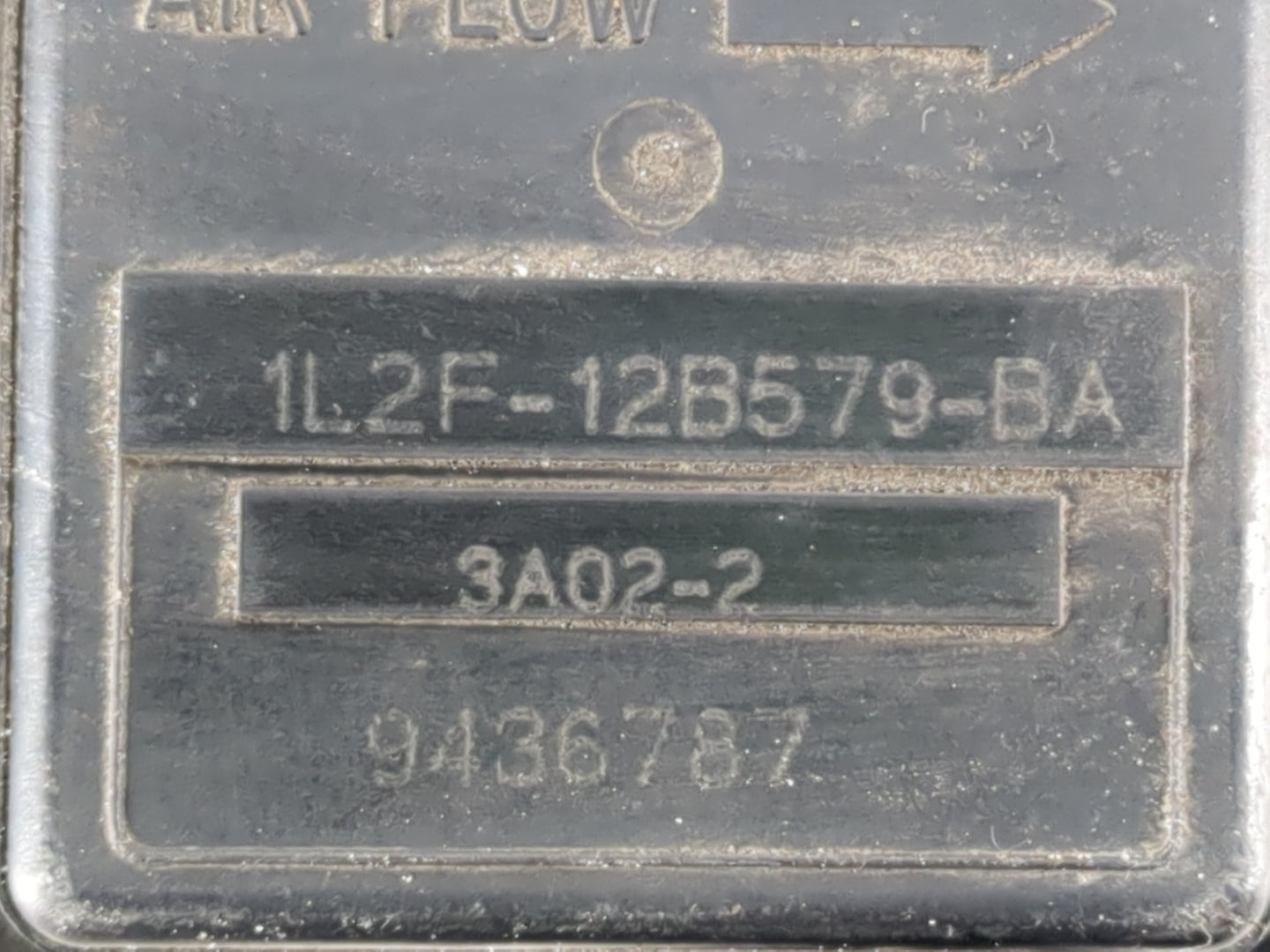 1999-2003 Ford Explorer Mass Air Flow Meter Maf - Oemusedautoparts1.com