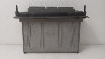 2003 Ford Explorer PCM Engine Control Computer ECU ECM PCU OEM P/N:3L2A-12A650-GC Fits OEM Used Auto Parts - Oemusedautopart
