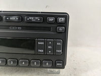 2003 Ford Explorer Radio AM FM Cd Player Receiver Replacement P/N:4L2T-18C815-CD Fits OEM Used Auto Parts - Oemusedautoparts