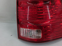 2002-2005 Ford Explorer Tail Light Assembly Passenger Right OEM P/N:IL2X-138504-8 Fits Fits 2002 2003 2004 2005 OEM Used Aut