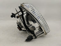2002-2005 Ford Explorer Passenger Right Oem Head Light Headlight Lamp - Oemusedautoparts1.com