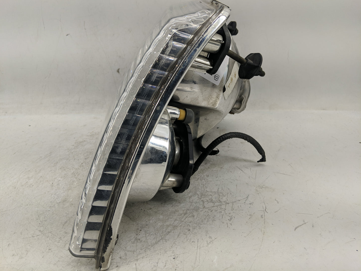 2002-2005 Ford Explorer Passenger Right Oem Head Light Headlight Lamp - Oemusedautoparts1.com