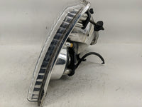 2002-2005 Ford Explorer Passenger Right Oem Head Light Headlight Lamp - Oemusedautoparts1.com
