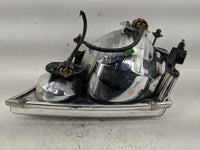 2002-2005 Ford Explorer Passenger Right Oem Head Light Headlight Lamp - Oemusedautoparts1.com