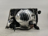 2002-2005 Ford Explorer Passenger Right Oem Head Light Headlight Lamp - Oemusedautoparts1.com