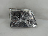 2002-2005 Ford Explorer Passenger Right Oem Head Light Headlight Lamp - Oemusedautoparts1.com