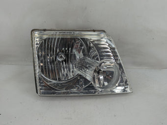 compare product 2002-2005 Ford Explorer Passenger Right Oem Head Light Headlight Lamp