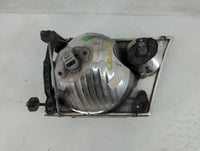2002-2005 Ford Explorer Passenger Right Oem Head Light Headlight Lamp - Oemusedautoparts1.com