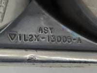 2002-2005 Ford Explorer Passenger Right Oem Head Light Headlight Lamp - Oemusedautoparts1.com