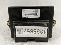 2002-2003 Ford Explorer Chassis Control Module Ccm Bcm Body Control - Oemusedautoparts1.com