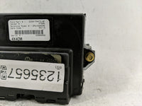 2002-2003 Ford Explorer Chassis Control Module Ccm Bcm Body Control - Oemusedautoparts1.com