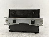 2002-2003 Ford Explorer Chassis Control Module Ccm Bcm Body Control - Oemusedautoparts1.com