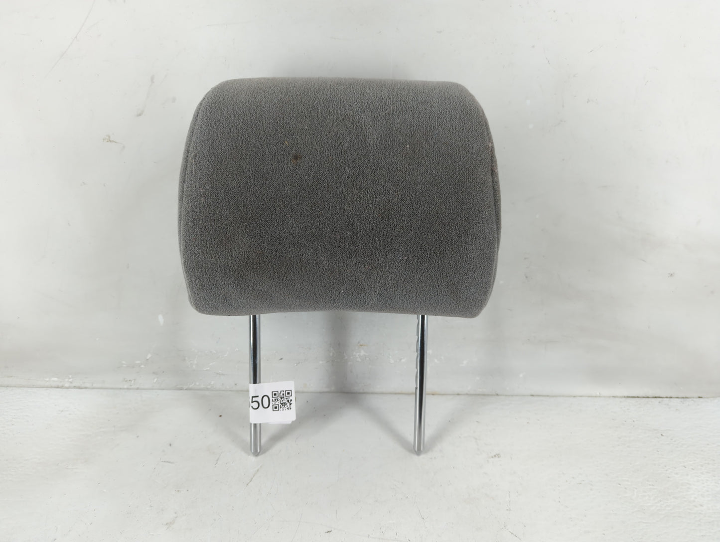 2002-2003 Ford Explorer Headrest Head Rest Rear Seat Fits Fits 2002 2003 OEM Used Auto Parts - Oemusedautoparts1.com