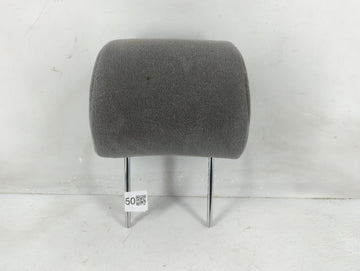 2002-2003 Ford Explorer Headrest Head Rest Rear Seat Fits Fits 2002 2003 OEM Used Auto Parts - Oemusedautoparts1.com