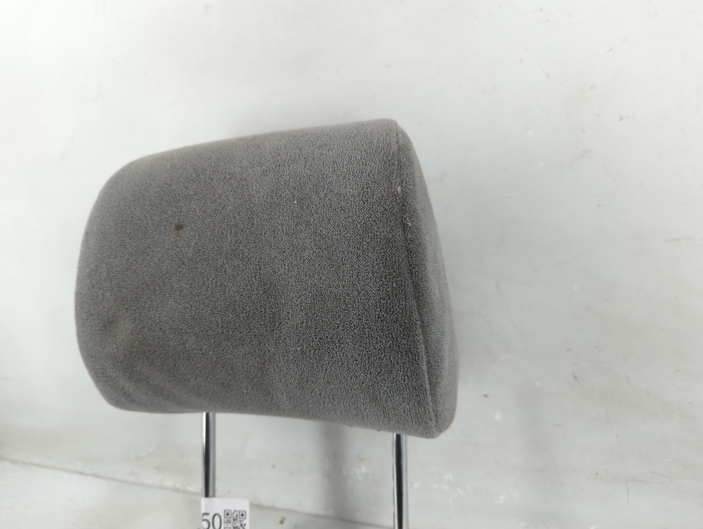 2002-2003 Ford Explorer Headrest Head Rest Rear Seat Fits Fits 2002 2003 OEM Used Auto Parts - Oemusedautoparts1.com