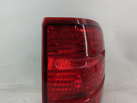 2002-2005 Ford Explorer Tail Light Assembly Passenger Right OEM P/N:1L2X-13B504-B Fits Fits 2002 2003 2004 2005 OEM Used Aut