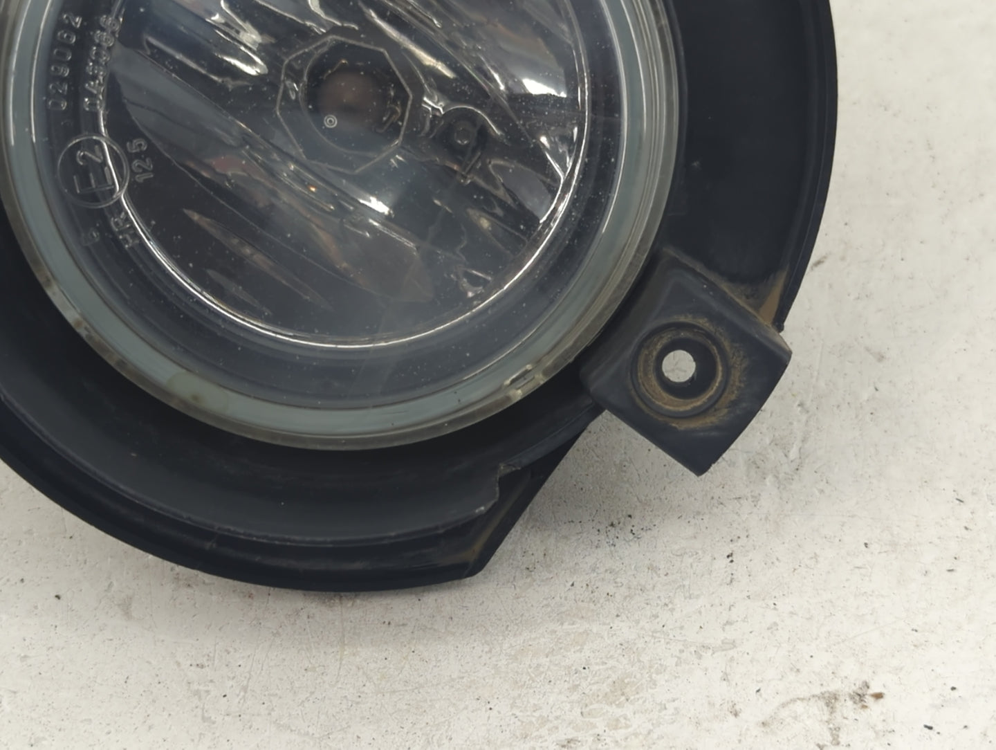 2002-2005 Ford Explorer Driver Left Oem Fog Light Lamp - Oemusedautoparts1.com