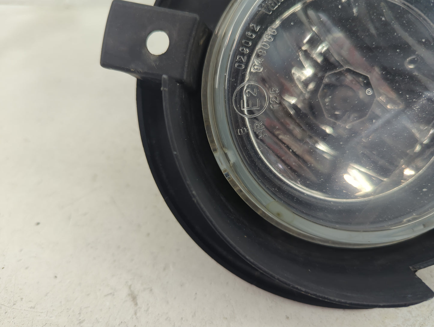 2002-2005 Ford Explorer Driver Left Oem Fog Light Lamp - Oemusedautoparts1.com