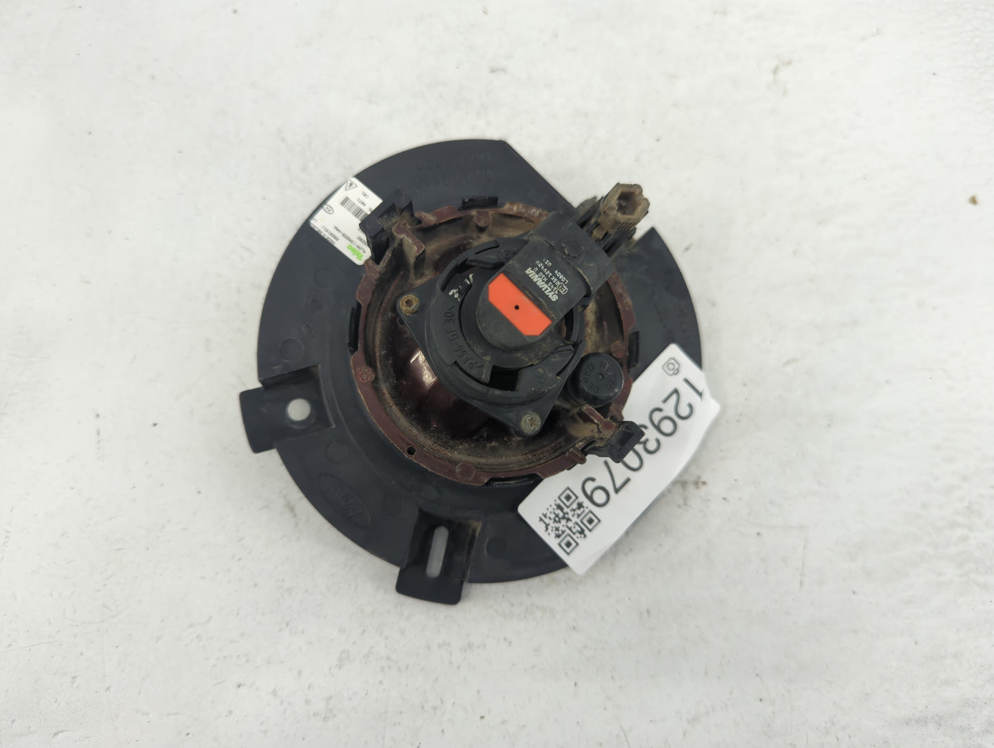 2002-2005 Ford Explorer Driver Left Oem Fog Light Lamp - Oemusedautoparts1.com