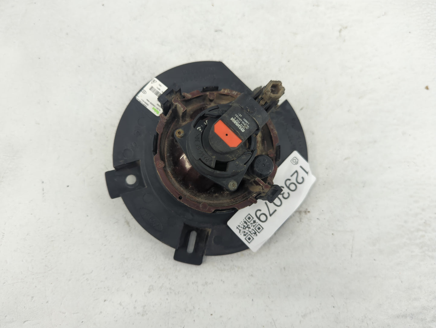 2002-2005 Ford Explorer Driver Left Oem Fog Light Lamp - Oemusedautoparts1.com