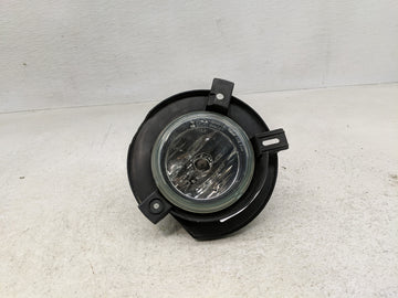 2002-2005 Ford Explorer Passenger Right Oem Fog Light Lamp - Oemusedautoparts1.com