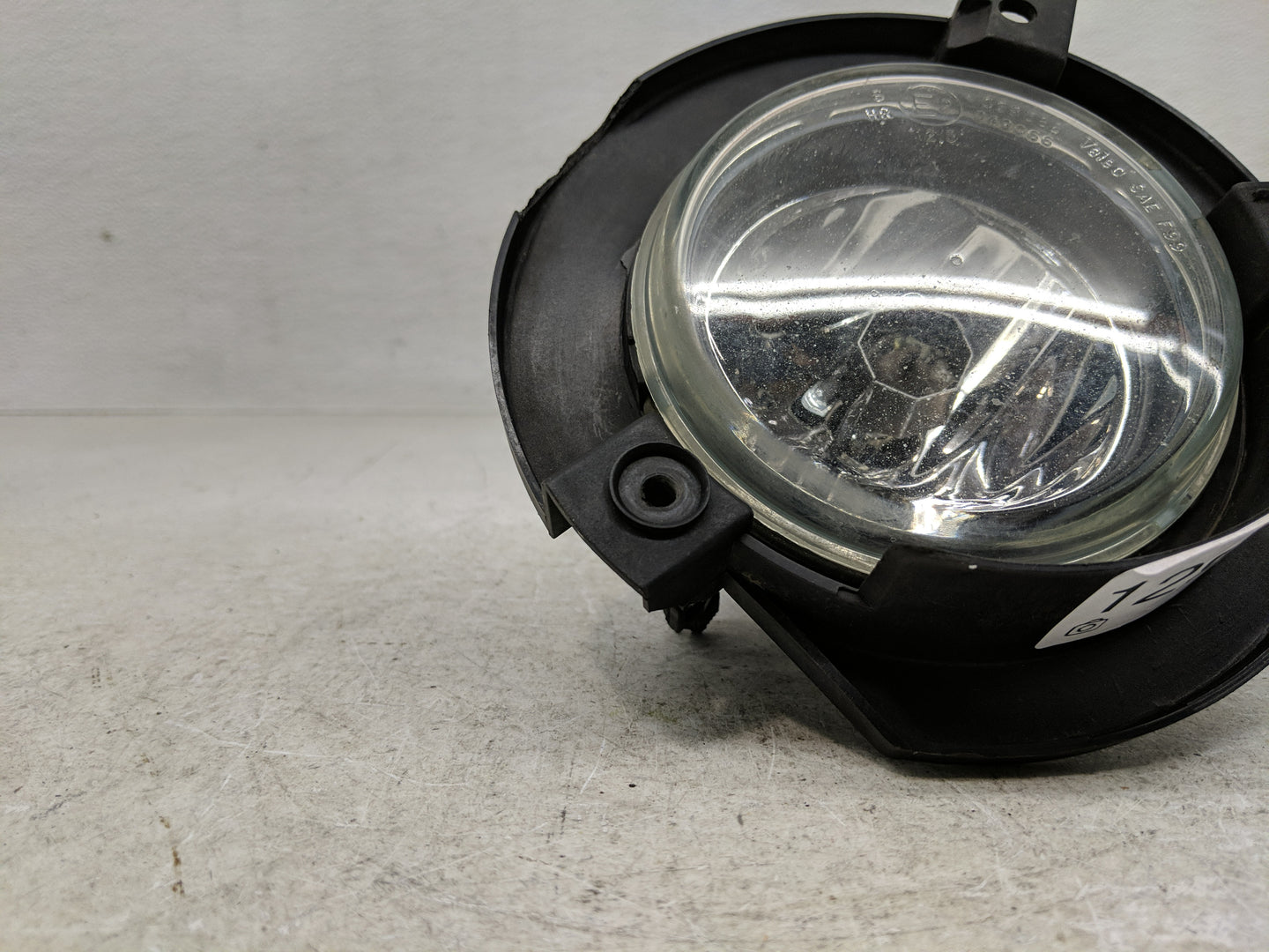 2002-2005 Ford Explorer Passenger Right Oem Fog Light Lamp - Oemusedautoparts1.com