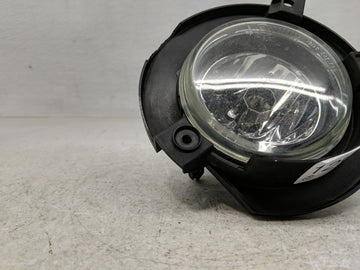 2002-2005 Ford Explorer Passenger Right Oem Fog Light Lamp