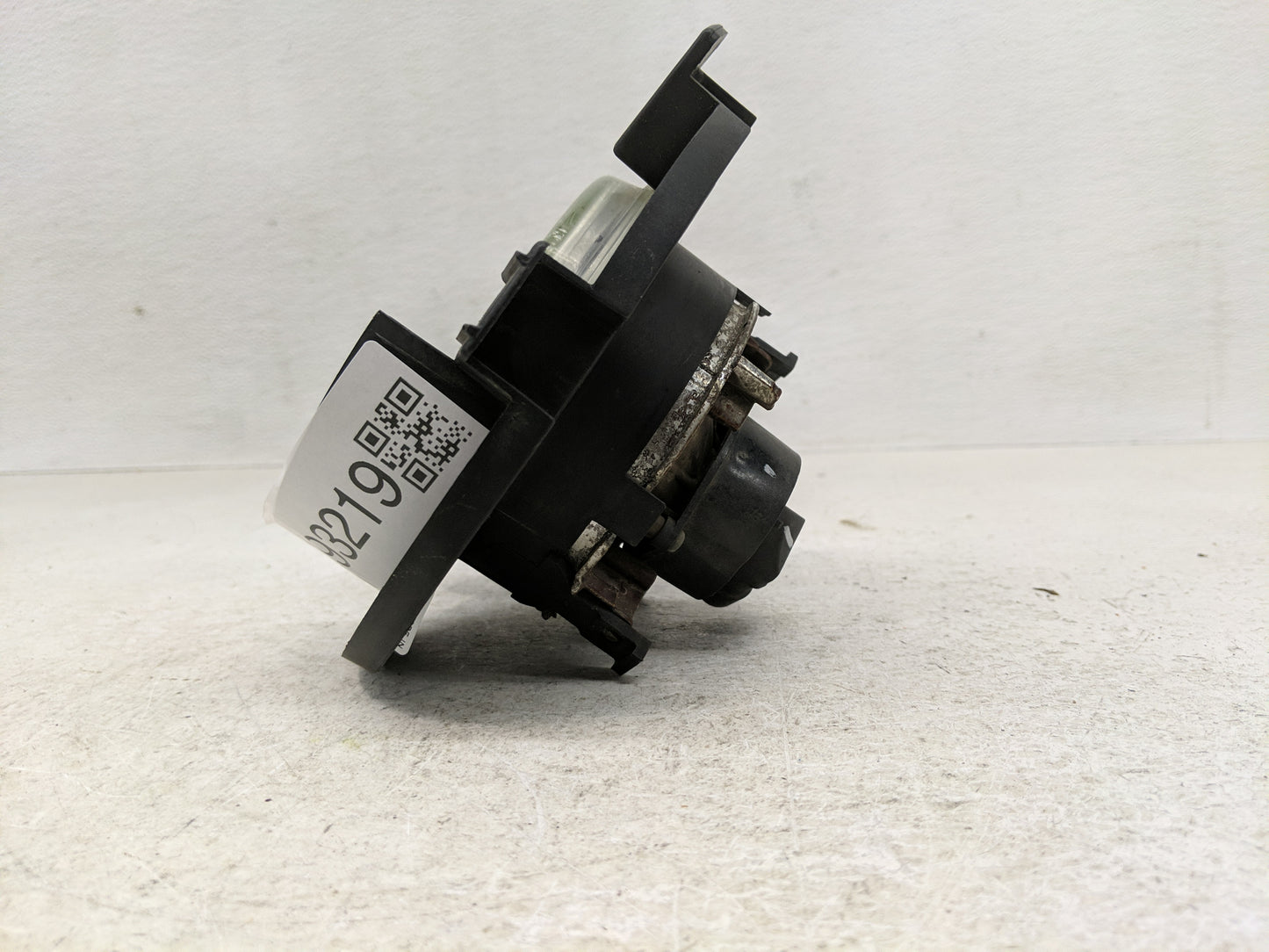 2002-2005 Ford Explorer Passenger Right Oem Fog Light Lamp - Oemusedautoparts1.com