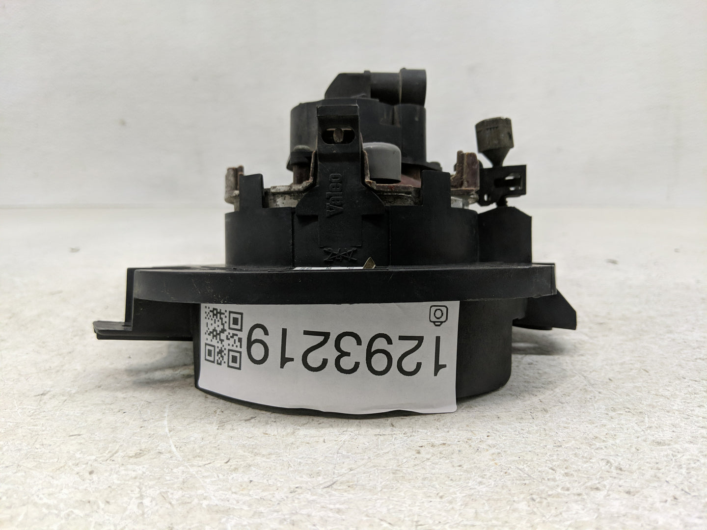 2002-2005 Ford Explorer Passenger Right Oem Fog Light Lamp - Oemusedautoparts1.com