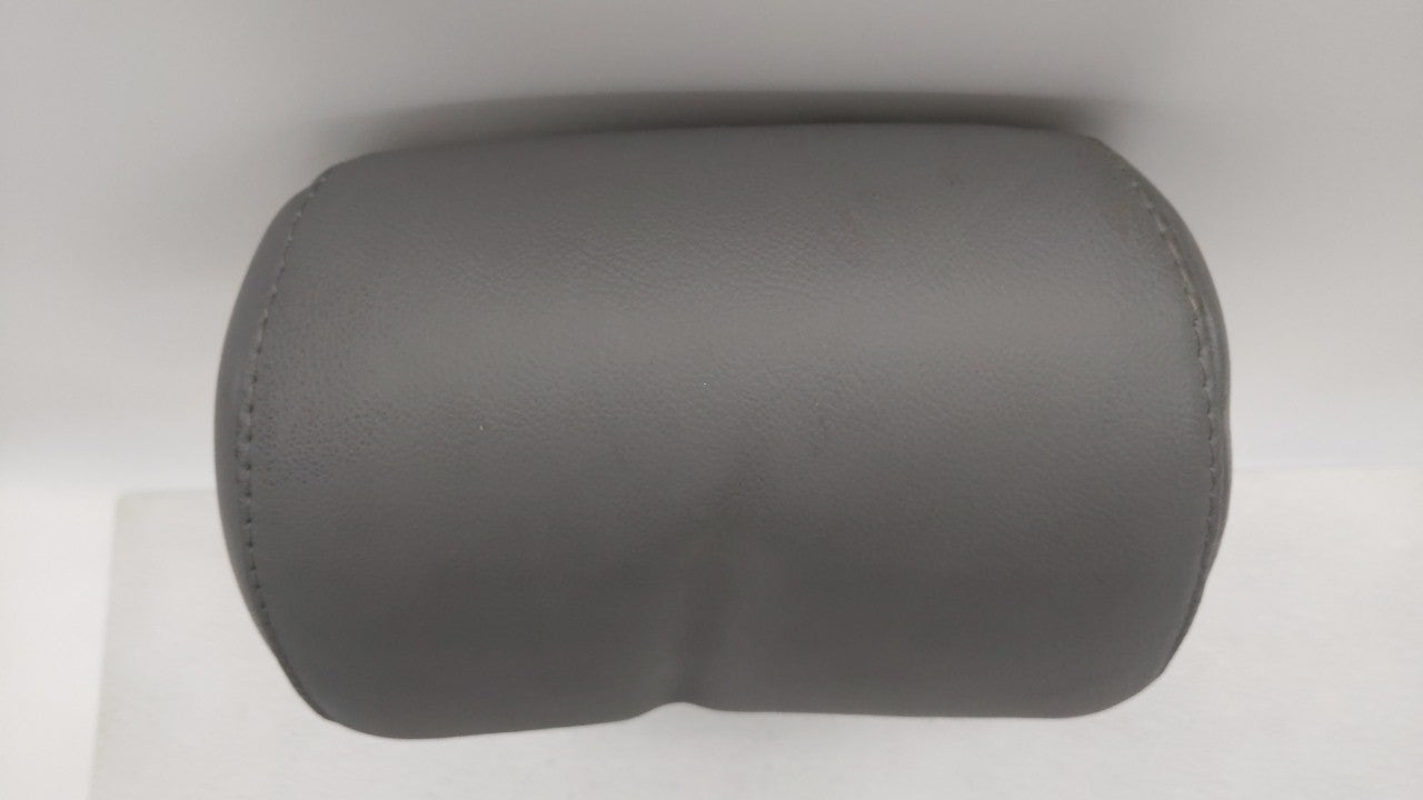 2003 Ford Explorer Headrest Head Rest Rear Center Seat Fits OEM Used Auto Parts - Oemusedautoparts1.com