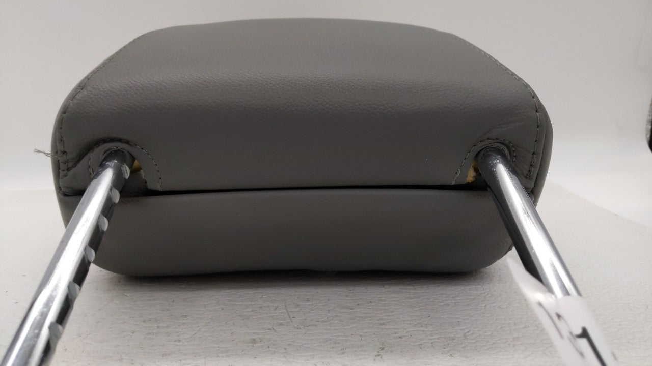 2003 Ford Explorer Headrest Head Rest Rear Center Seat Fits OEM Used Auto Parts - Oemusedautoparts1.com