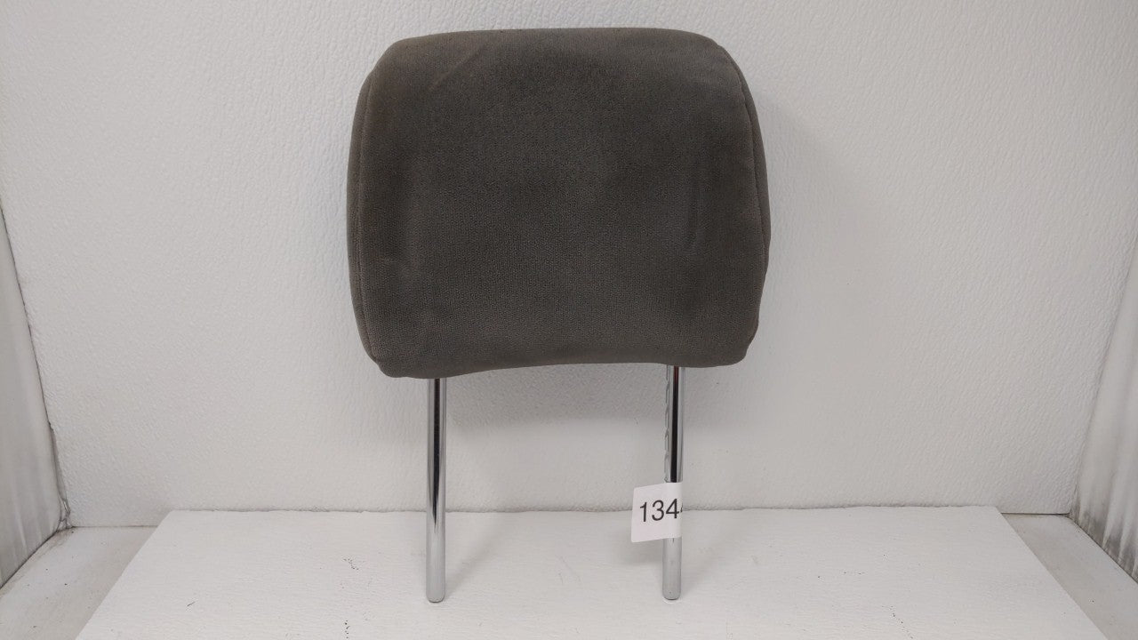 2003 Ford Explorer Headrest Head Rest Rear Seat Fits OEM Used Auto Parts - Oemusedautoparts1.com