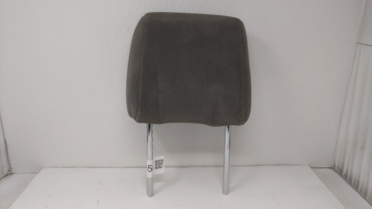 2003 Ford Explorer Headrest Head Rest Rear Seat Fits OEM Used Auto Parts - Oemusedautoparts1.com